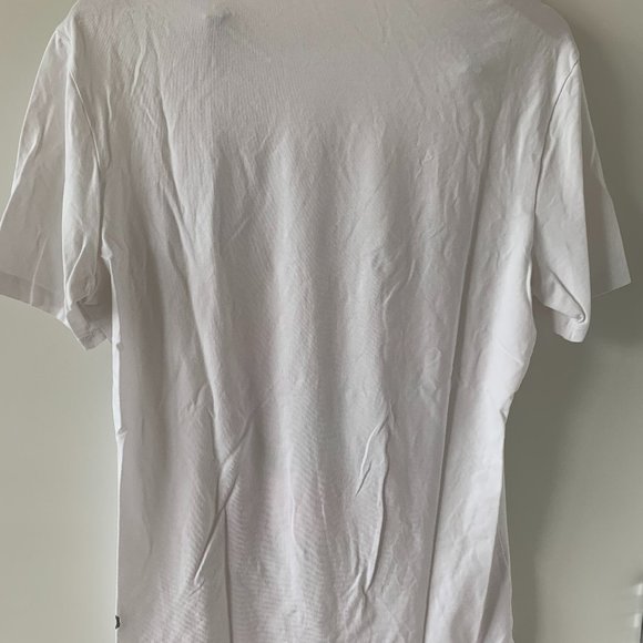 Lululemon Seawheeze: Basic Tee sz: m - Picture 2 of 3